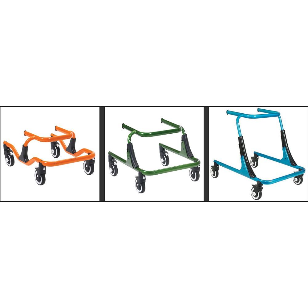 Alternative view of Παιδική περιπατούρα TREKKER