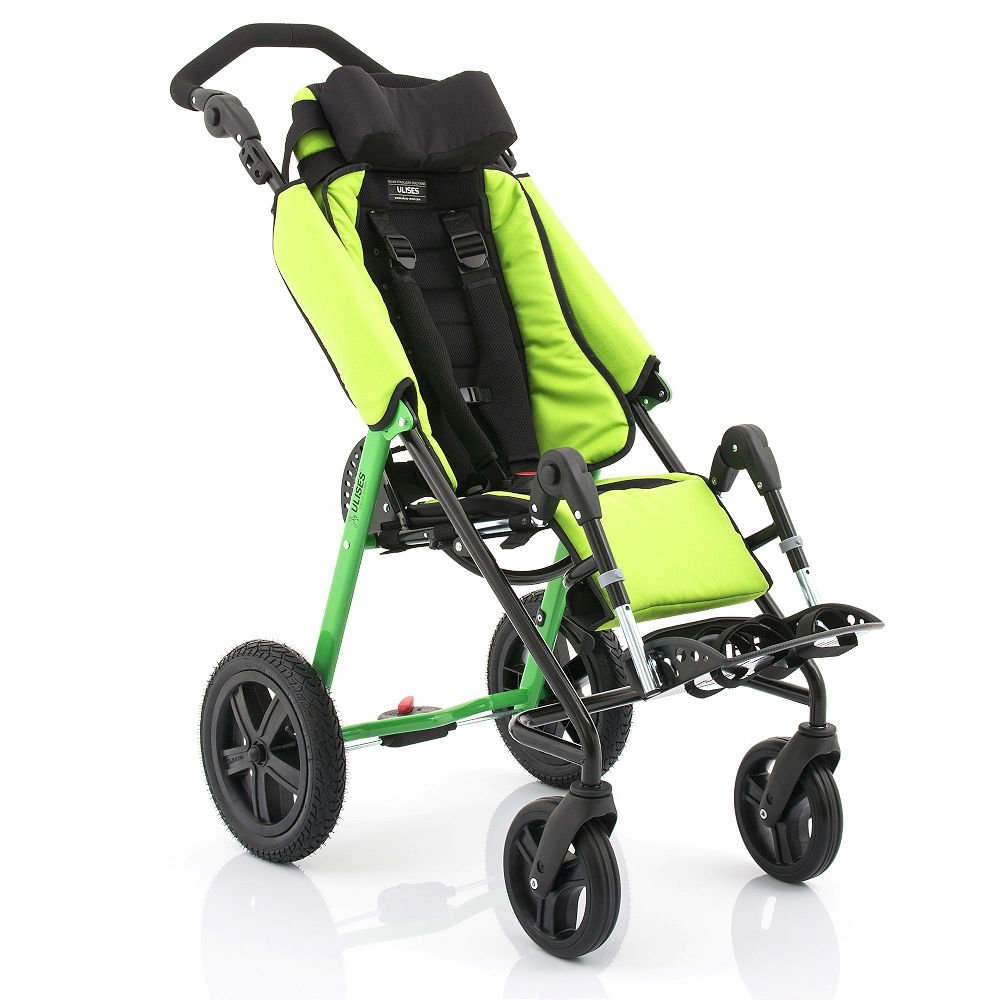 ULISES EVO παιδικό αμαξίδιο βόλτας