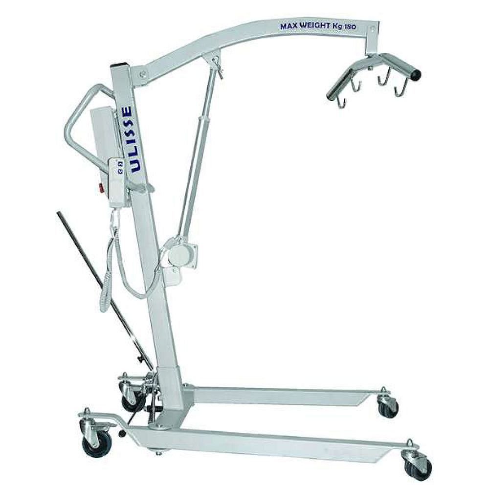 Ηλεκτρικός γερανός ανύψωσης Ulisse