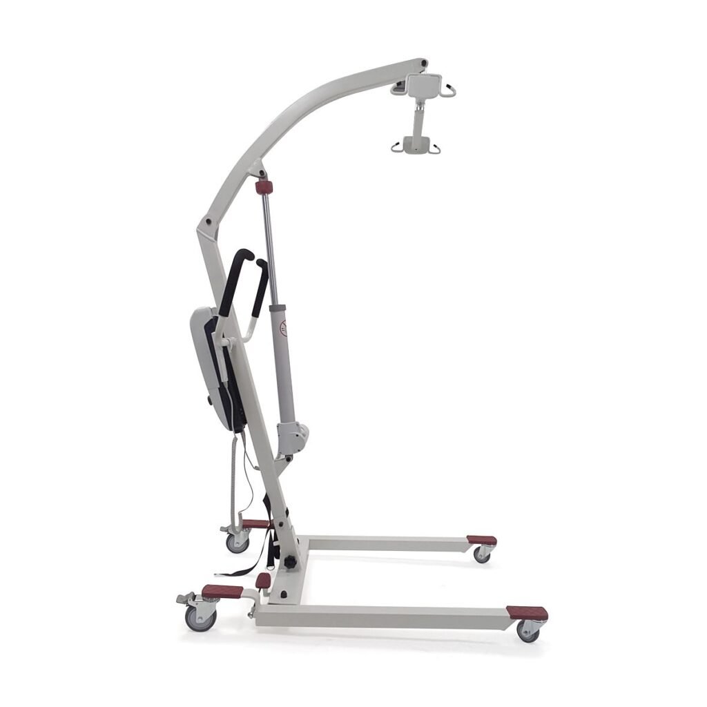 Ηλεκτρικός γερανός ανύψωσης 180 kg 10-2-072