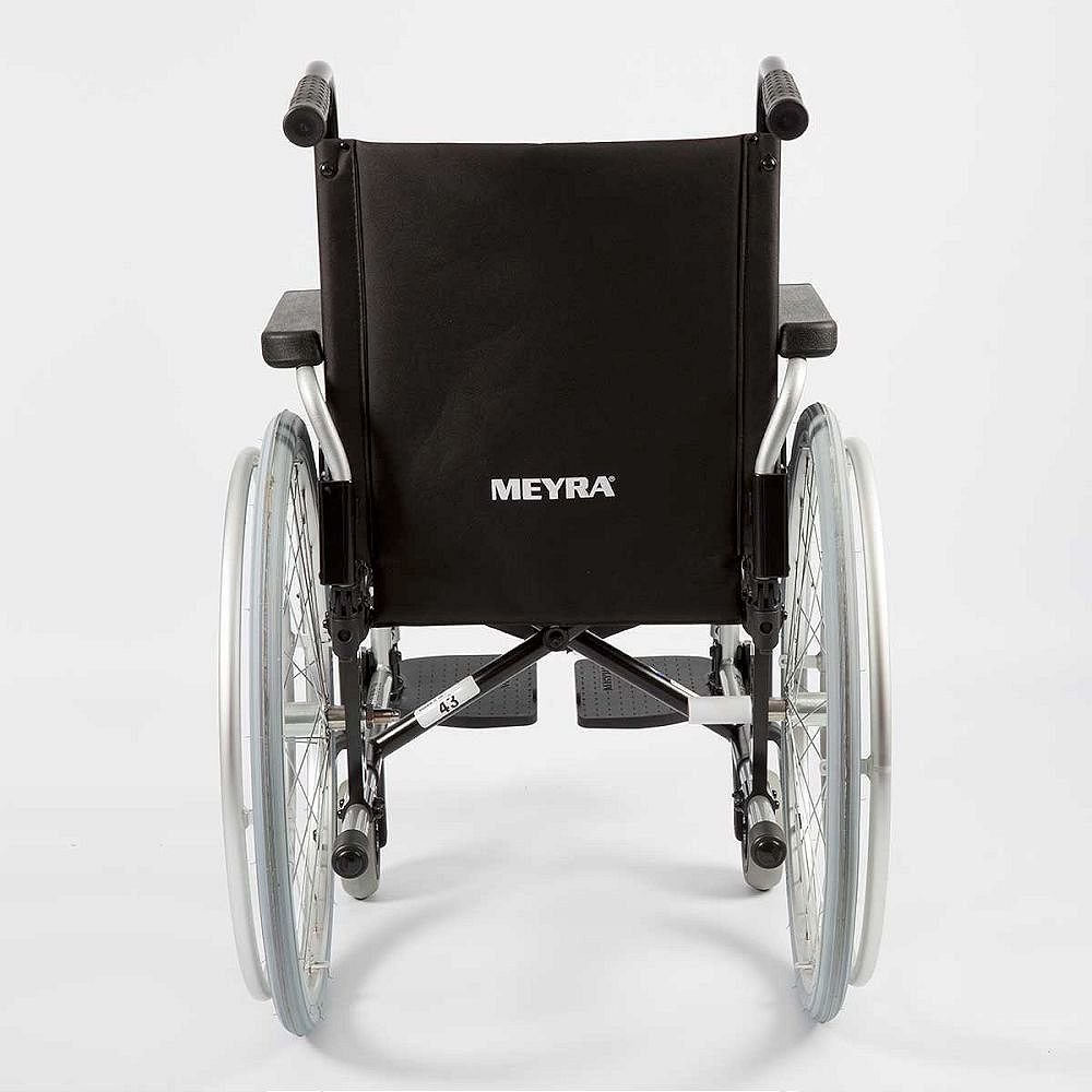 Meyra Αναπηρικό Αμαξίδιο ελαφρού τύπου VARIO - Image 5