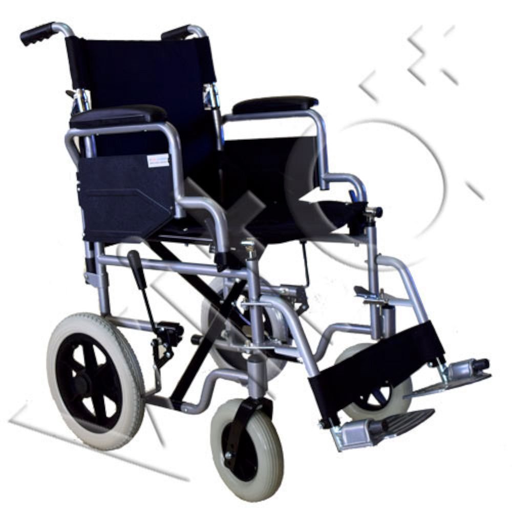 Alternative view of Αμαξίδιο μεταφοράς με διαιρούμενη πλάτη 09-2-133 (VT203)