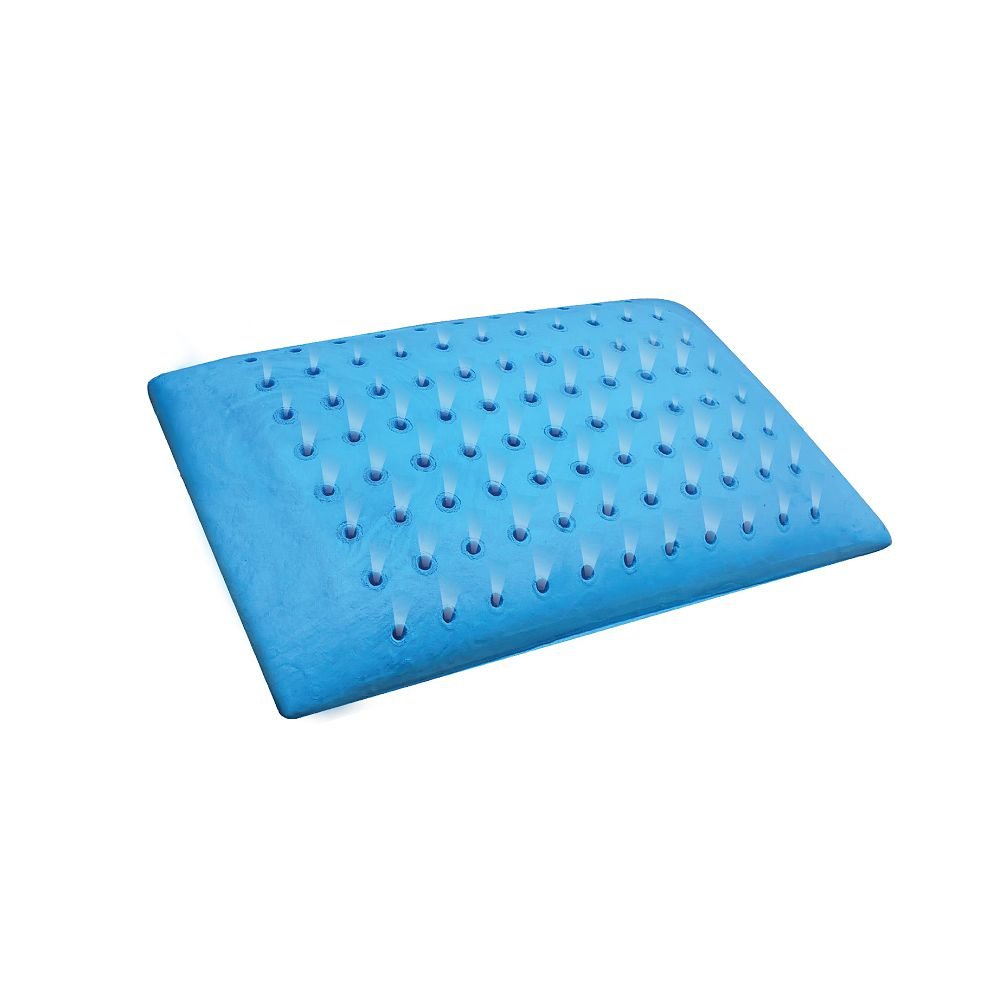 Μαξιλάρι ύπνου  AMBE WATERGEL AIR CLASSIC 42