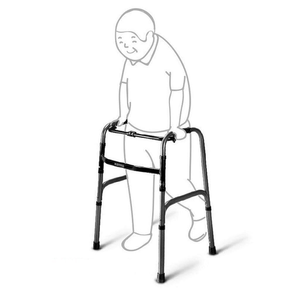 Περιπατητήρας πτυσσόμενος WK-300