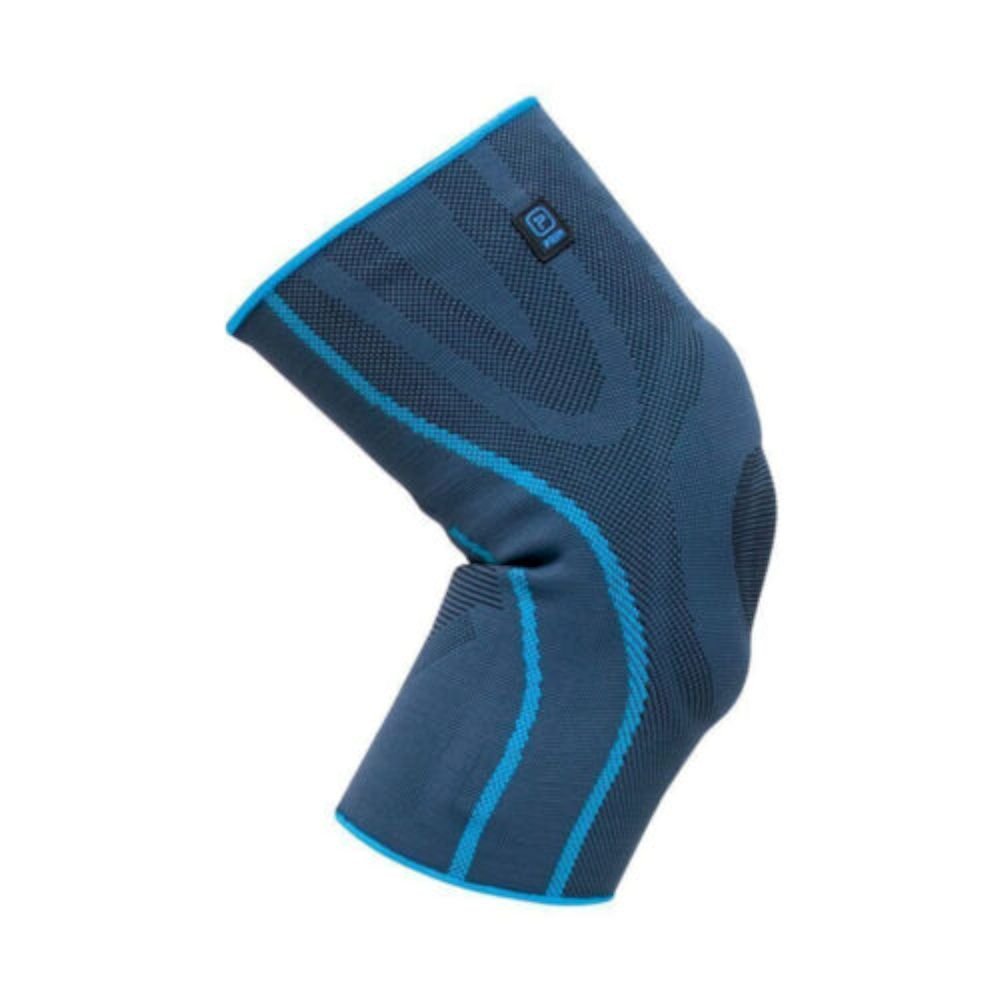 Alternative view of Επιγονατίδα Ελαστική με Μπανέλες & Επίθεμα Σιλικόνης  Prim Aqtivo Sport -( 0802620-21-22-23)