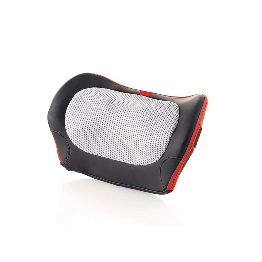 Casada Μαξιλάρι μασάζ σιάτσου Miniwell Twist με λειτουργία θέρμανσης