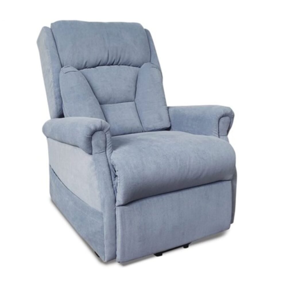 Ηλεκτρική Πολυθρόνα Ανύψωσης “JULIA” 09-2-158